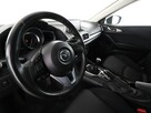 Mazda 3 navi klima auto grzane fotele czujniki parkowania - 14