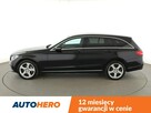 Mercedes C 350 C350e PHEV Automat Avantgarde Klimatronik Tempomat Navi ParkAssist Alu - 2