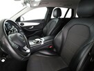 Mercedes C 350 C350e PHEV Automat Avantgarde Klimatronik Tempomat Navi ParkAssist Alu - 13