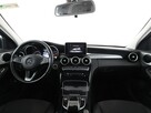 Mercedes C 350 C350e PHEV Automat Avantgarde Klimatronik Tempomat Navi ParkAssist Alu - 15