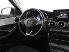 Mercedes C 350 C350e PHEV Automat Avantgarde Klimatronik Tempomat Navi ParkAssist Alu - 16
