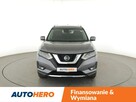 Nissan X-Trail Panorama Navi Czujniki parkowania Klimatyzacja Podgrzewane fotele Blue - 11