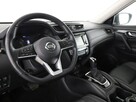 Nissan X-Trail Panorama Navi Czujniki parkowania Klimatyzacja Podgrzewane fotele Blue - 14