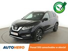 Nissan X-Trail 4x4, Kamera, Navi, Podg.fotele, Aut.klima