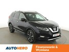 Nissan X-Trail 4x4, Kamera, Navi, Podg.fotele, Aut.klima - 10