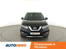 Nissan X-Trail 4x4, Kamera, Navi, Podg.fotele, Aut.klima - 11