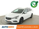 Opel Astra 1.6 CDTI 6MT 120 Jahre Klimatyzacja Tempomat Nawigacja 2xPDC LED