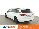 Opel Astra 1.6 CDTI 6MT 120 Jahre Klimatyzacja Tempomat Nawigacja 2xPDC LED - 4