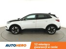 Opel Grandland X Ultimate PHEV 300KM 4x4 skóra kamera ACC grzane fotele navi biLED hak - 2
