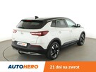 Opel Grandland X Ultimate PHEV 300KM 4x4 skóra kamera ACC grzane fotele navi biLED hak - 7