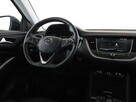 Opel Grandland X Ultimate PHEV 300KM 4x4 skóra kamera ACC grzane fotele navi biLED hak - 16