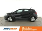 Renault Captur full LED navi klima auto kamera i czujniki parkowania - 2