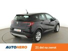 Renault Captur full LED navi klima auto kamera i czujniki parkowania - 7
