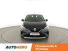Renault Captur full LED navi klima auto kamera i czujniki parkowania - 11
