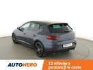 Seat Leon automat 290KM full LED panorama DCC kamery - 4