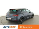 Seat Leon automat 290KM full LED panorama DCC kamery - 7