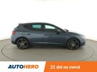 Seat Leon automat 290KM full LED panorama DCC kamery - 9