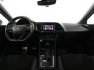 Seat Leon automat 290KM full LED panorama DCC kamery - 15