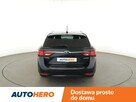 Toyota Avensis navi klima auto LED grzane fotele kamera cofani - 6
