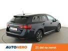 Toyota Avensis navi klima auto LED grzane fotele kamera cofani - 7