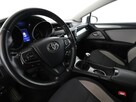 Toyota Avensis navi klima auto LED grzane fotele kamera cofani - 14