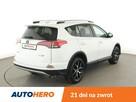 Toyota RAV-4 Style półskóra navi kamera grzane fotele tempomat - 7