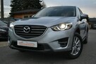 Mazda CX-5 Climatronic*Keyless*LED*Podgrz. fotele*Head Up - 2