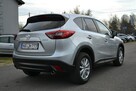 Mazda CX-5 Climatronic*Keyless*LED*Podgrz. fotele*Head Up - 4