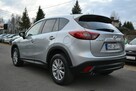 Mazda CX-5 Climatronic*Keyless*LED*Podgrz. fotele*Head Up - 5