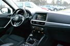 Mazda CX-5 Climatronic*Keyless*LED*Podgrz. fotele*Head Up - 11