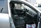 Mazda CX-5 Climatronic*Keyless*LED*Podgrz. fotele*Head Up - 16
