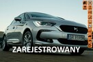 Citroen DS5 PANORAMA x 3 skóra NAWI  parktronik kamera alusy LEDY pełna elek.