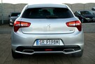 Citroen DS5 PANORAMA x 3 skóra NAWI  parktronik kamera alusy LEDY pełna elek. - 11