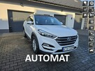 Hyundai Tucson automat*panorama dach*bezwypadkowy*kamera cofania*navi*ZAREJESTROWANY