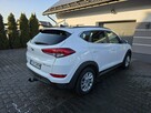 Hyundai Tucson automat*panorama dach*bezwypadkowy*kamera cofania*navi*ZAREJESTROWANY - 8