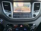 Hyundai Tucson automat*panorama dach*bezwypadkowy*kamera cofania*navi*ZAREJESTROWANY - 12