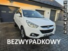 Hyundai ix35 1.6 benzyna*lift*kamera cofania*podgrzewane fotele* - 1