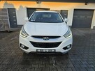 Hyundai ix35 1.6 benzyna*lift*kamera cofania*podgrzewane fotele* - 2