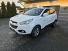 Hyundai ix35 1.6 benzyna*lift*kamera cofania*podgrzewane fotele* - 3