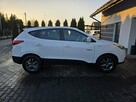 Hyundai ix35 1.6 benzyna*lift*kamera cofania*podgrzewane fotele* - 4