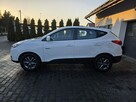 Hyundai ix35 1.6 benzyna*lift*kamera cofania*podgrzewane fotele* - 5