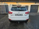 Hyundai ix35 1.6 benzyna*lift*kamera cofania*podgrzewane fotele* - 7