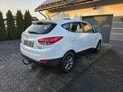 Hyundai ix35 1.6 benzyna*lift*kamera cofania*podgrzewane fotele* - 8