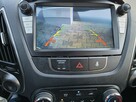 Hyundai ix35 1.6 benzyna*lift*kamera cofania*podgrzewane fotele* - 9