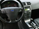 Volvo V50 1.6D2 109KM Kombi Skóra -2xKlimatr -Zobacz - 15