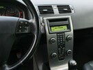 Volvo V50 1.6D2 109KM Kombi Skóra -2xKlimatr -Zobacz - 16