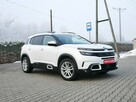 Citroen C5 Aircross 1.5 B-HDI 131KM Shine Automat EAT8 -Panorama +Hak -Bardzo bogaty - 10
