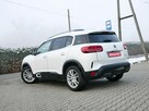 Citroen C5 Aircross 1.5 B-HDI 131KM Shine Automat EAT8 -Panorama +Hak -Bardzo bogaty - 12