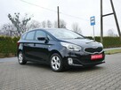 Kia Carens 1.7CRDi 136KM [Eu5] -Grz.Fotele -Tempomat -Zobacz - 8