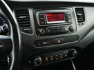 Kia Carens 1.7CRDi 136KM [Eu5] -Grz.Fotele -Tempomat -Zobacz - 16